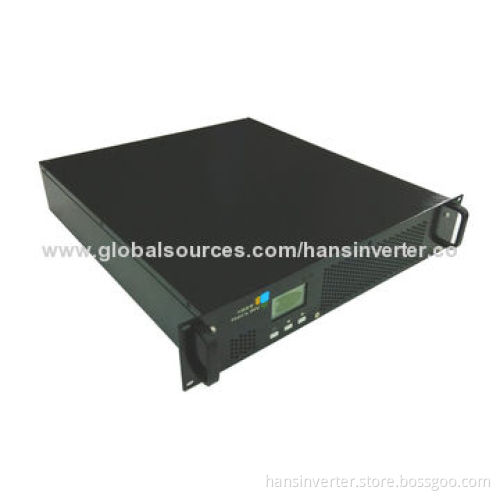 DC 48V 3kw Solar PV High Efficiency MPPT Inverter, High Efficiency